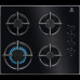 Газовая панель ELECTROLUX GPE 264 EK Газовая панель ELECTROLUX GPE 264 EK