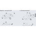 Вытяжка FALMEC Sirio IS 90 WHITE GLASS CSJI90.E3P2#ZZZF400F Вытяжка FALMEC Sirio IS 90 WHITE GLASS CSJI90.E3P2#ZZZF400F