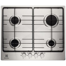 Поверхность ELECTROLUX egg 6243 nox Поверхность ELECTROLUX egg 6243 nox