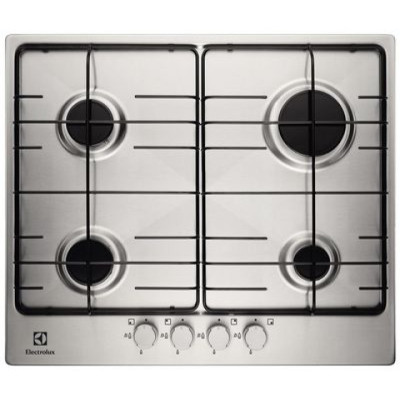 Поверхность ELECTROLUX egg 6243 nox Поверхность ELECTROLUX egg 6243 nox