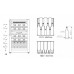 Винный шкаф VESTFROST SOLUTIONS WFG 32 (2 зоны) Винный шкаф VESTFROST SOLUTIONS WFG 32 (2 зоны)