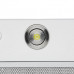 Встраиваемая вытяжка KRONASTEEL Runa 600 white S