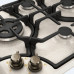 Поверхность KORTING hg 6105 ctra