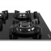 Варочная поверхность WEISSGAUFF HG 641 BGV Варочная поверхность WEISSGAUFF HG 641 BGV