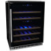 Винный шкаф WINE CRAFT BC-40BZ Grand Cru (под столешницу) Винный шкаф WINE CRAFT BC-40BZ Grand Cru (под столешницу)
