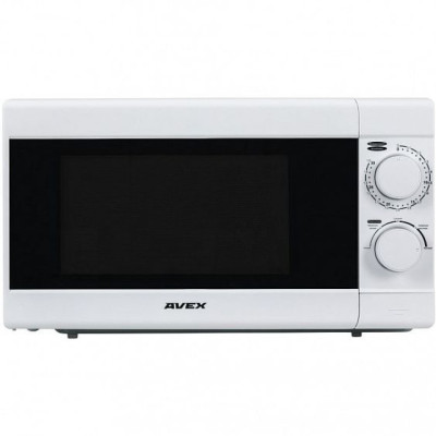 Микроволновая печь AVEX MW-2072W Микроволновая печь AVEX MW-2072W