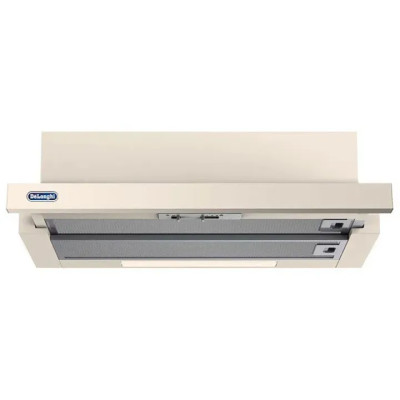 Вытяжка DELONGHI Argentella Doro 50