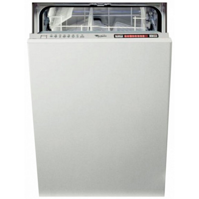 Встраиваемая посудомоечная машина WHIRLPOOL adg 195 Встраиваемая посудомоечная машина WHIRLPOOL adg 195