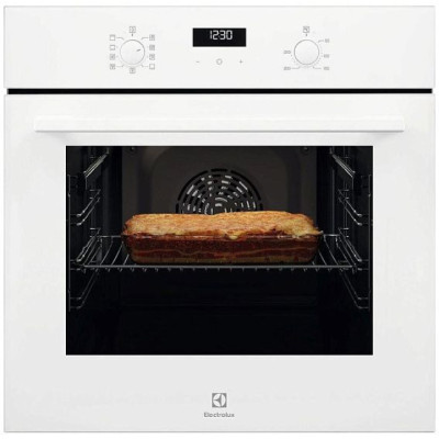 Духовой шкаф ELECTROLUX EOF5F50BV Духовой шкаф ELECTROLUX EOF5F50BV