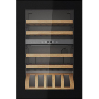 Винный шкаф KUPPERSBUSCH FWK 2852.0 S Винный шкаф KUPPERSBUSCH FWK 2852.0 S