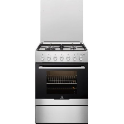 Газовая плита ELECTROLUX EKG96110CX Газовая плита ELECTROLUX EKG96110CX