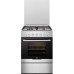 Газовая плита ELECTROLUX EKG96110CX Газовая плита ELECTROLUX EKG96110CX
