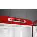 Холодильник SMEG FAB32RRD6 Холодильник SMEG FAB32RRD6