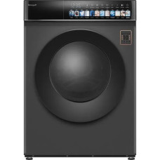 Стиральная машина WEISSGAUFF WMD 59211 Touch Inverter Deep Grey Стиральная машина WEISSGAUFF WMD 59211 Touch Inverter Deep Grey