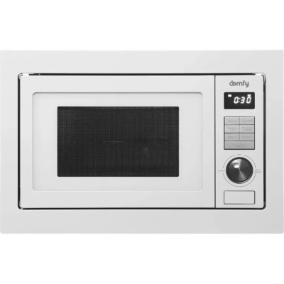 Микроволновая печь DOMFY DM2540BW WG Микроволновая печь DOMFY DM2540BW WG