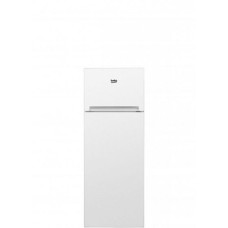 Холодильник BEKO RDSK 240M00 W Холодильник BEKO RDSK 240M00 W