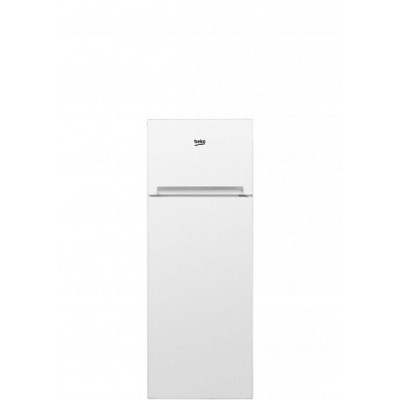 Холодильник BEKO RDSK 240M00 W Холодильник BEKO RDSK 240M00 W