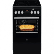Плита электрическая ELECTROLUX RKR560200K