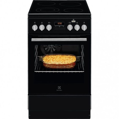 Плита электрическая ELECTROLUX RKR560200K Плита электрическая ELECTROLUX RKR560200K