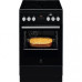 Плита электрическая ELECTROLUX RKR560200K Плита электрическая ELECTROLUX RKR560200K