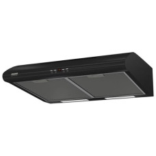 Вытяжка KRONASTEEL luci 500 3p black