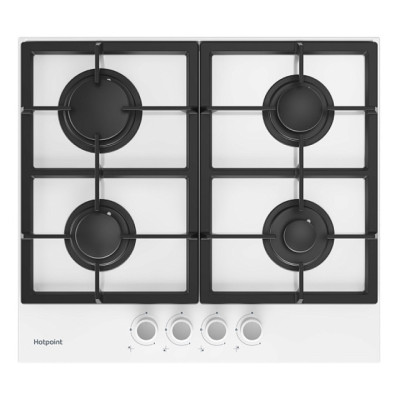 Варочная поверхность HOTPOINT-ARISTON HG 61F/WH Варочная поверхность HOTPOINT-ARISTON HG 61F/WH