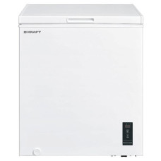 Морозильный ларь KRAFT BD (W) 150 BL Морозильный ларь KRAFT BD (W) 150 BL