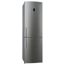Холодильник LG ga-b489zmkz Холодильник LG ga-b489zmkz