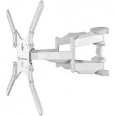 Кронштейн настенный ONKRON M5 белый