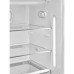 Холодильник SMEG FAB28RDSB6 Холодильник SMEG FAB28RDSB6