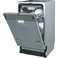 Посудомоечная машина KRAFT TCH-DM459D1103SBI Посудомоечная машина KRAFT TCH-DM459D1103SBI