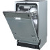 Посудомоечная машина KRAFT TCH-DM459D1103SBI Посудомоечная машина KRAFT TCH-DM459D1103SBI
