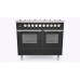 Варочный центр ILVE PD106WE3/MG Варочный центр ILVE PD106WE3/MG