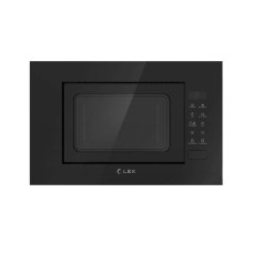 Микроволновая печь LEX BIMO 20.02 BLACK Микроволновая печь LEX BIMO 20.02 BLACK