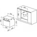 Духовой шкаф KORTING ogg 742 csx pro Духовой шкаф KORTING ogg 742 csx pro