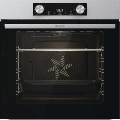 Духовой шкаф GORENJE BO6735E02XK Духовой шкаф GORENJE BO6735E02XK