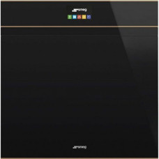 Духовой шкаф Smeg SFP 6604 PNRE Духовой шкаф Smeg SFP 6604 PNRE