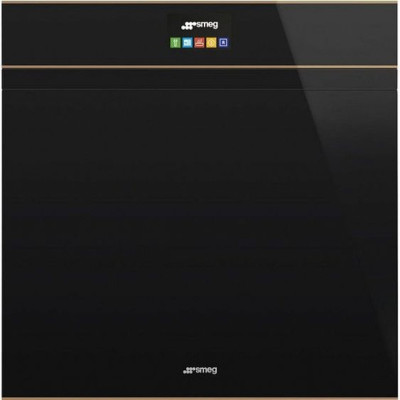 Духовой шкаф Smeg SFP 6604 PNRE Духовой шкаф Smeg SFP 6604 PNRE
