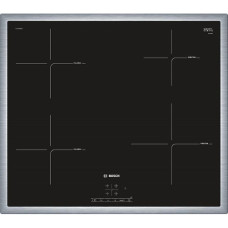 Электрическая поверхность BOSCH PUE 645BB1E Электрическая поверхность BOSCH PUE 645BB1E