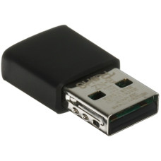 Сетевая карта Mercusys MA12N, 802.11n, 300Мбит/с, 2,4ГГц, USB2.0