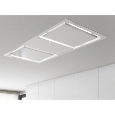 Вытяжка PANDO E-250/130 BLANCO V.1130 ECO SEC PLUS Вытяжка PANDO E-250/130 BLANCO V.1130 ECO SEC PLUS