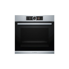 Духовой шкаф Bosch HSG 656XS1 нержавеющая сталь