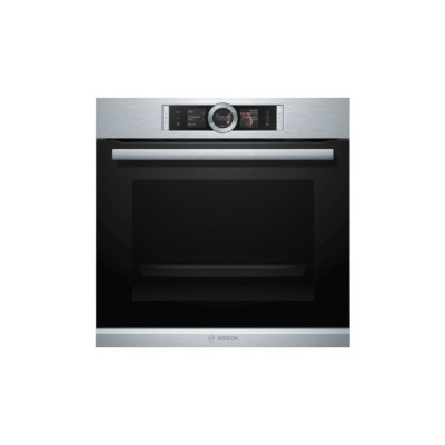 Духовой шкаф Bosch HSG 656XS1 нержавеющая сталь Духовой шкаф Bosch HSG 656XS1 нержавеющая сталь