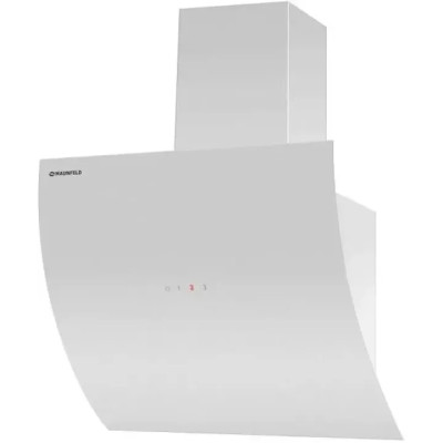 Вытяжка MAUNFELD SKY STAR AUTO 90 белый