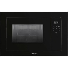 Микроволновая печь SMEG FMI120N2 Микроволновая печь SMEG FMI120N2