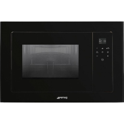 Микроволновая печь SMEG FMI120N2 Микроволновая печь SMEG FMI120N2