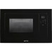 Микроволновая печь SMEG FMI120N2 Микроволновая печь SMEG FMI120N2