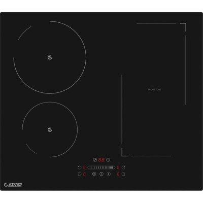 Варочная поверхность EXITEQ EXH-503IB Варочная поверхность EXITEQ EXH-503IB