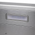 Вытяжка HOMSair HORIZONTAL 60 НЕРЖАВЕЙКА Вытяжка HOMSair HORIZONTAL 60 НЕРЖАВЕЙКА