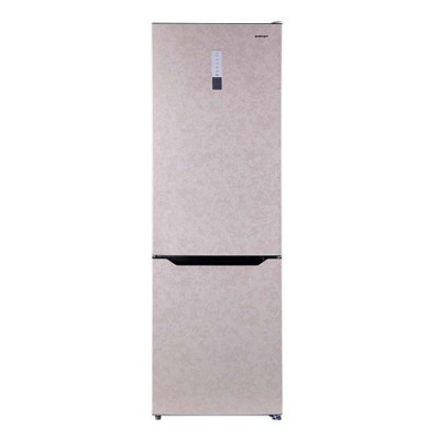 Холодильник ZARGET ZRB 310DS1BEM